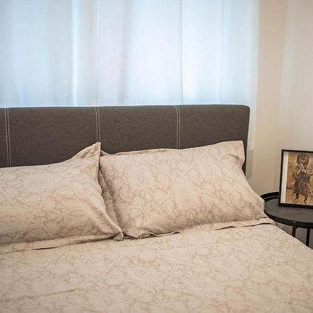 Dora Apartment Бор Екстериор снимка